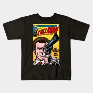 Callahan Kids T-Shirt